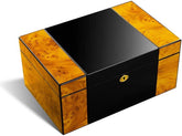 Cohiba Sigarendoos Humidor dicht